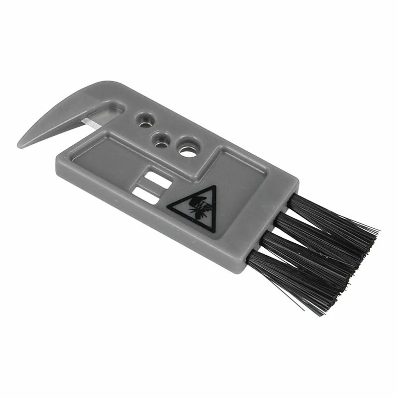 Multi-Funktions-Reinigungswerkzeug Ecovacs 10002329 Für Staubsauger-Roboter 3 Multi-Funktions-Reinigungswerkzeug Ecovacs 10002329 Für Staubsauger-Roboter