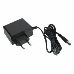 Netzadapter Eu-Version Ecovacs 220-6225-0132 Für Staubsauger-Roboter