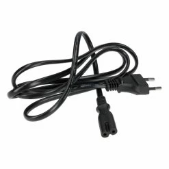 Netzkabel Eu-Version Ecovacs 10001741 Für Staubsauger-Roboter