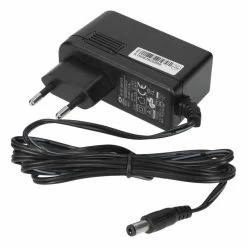 Netzteil Eu-Version Ecovacs 10001175 Für Staubsauger-Roboter