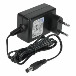 Netzteil Eu-Version Ecovacs 10002245 Für Staubsauger-Roboter