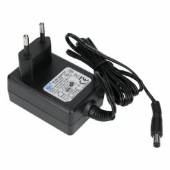 Netzteil Eu-Version Ecovacs 10002641 Für Staubsauger-Roboter