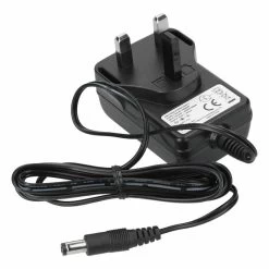 Netzteil Uk-Version Ecovacs 10002252 Für Staubsauger-Roboter