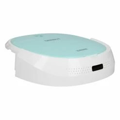Obere Abdeckung Ecovacs 10001499 Für Staubsauger-Roboter -Saugwelt Store obere abdeckung ecovacs 10001499 fuer staubsauger roboter2