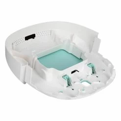 Obere Abdeckung Ecovacs 10001499 Für Staubsauger-Roboter -Saugwelt Store obere abdeckung ecovacs 10001499 fuer staubsauger roboter4