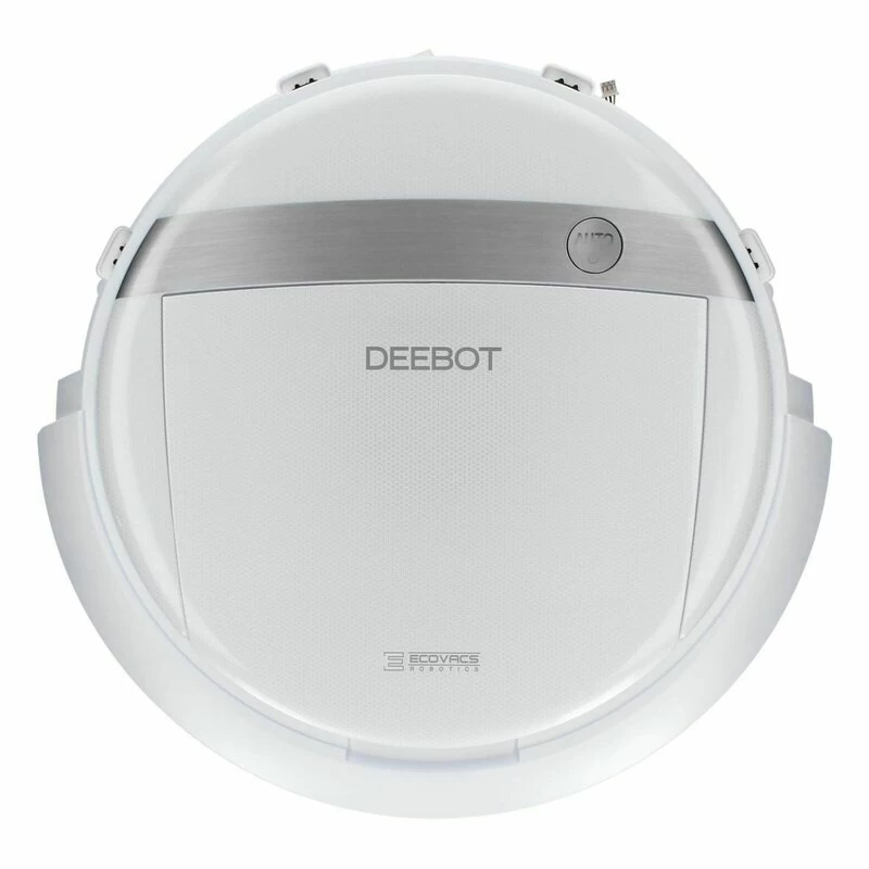 Obere Abdeckung Ecovacs 10001560 Für Staubsauger-Roboter 3 Obere Abdeckung Ecovacs 10001560 Für Staubsauger-Roboter