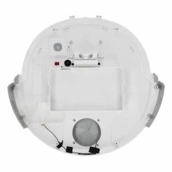 Obere Abdeckung Ecovacs 10002349 Für Staubsauger-Roboter -Saugwelt Store obere abdeckung ecovacs 10002349 fuer staubsauger roboter2