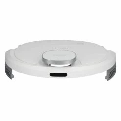 Obere Abdeckung Ecovacs 10002349 Für Staubsauger-Roboter -Saugwelt Store obere abdeckung ecovacs 10002349 fuer staubsauger roboter3