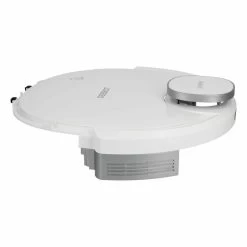Obere Abdeckung Ecovacs 10002349 Für Staubsauger-Roboter -Saugwelt Store obere abdeckung ecovacs 10002349 fuer staubsauger roboter4