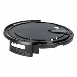 Obere Abdeckung Ecovacs 10002420 Für Staubsauger-Roboter -Saugwelt Store obere abdeckung ecovacs 10002420 fuer staubsauger roboter2