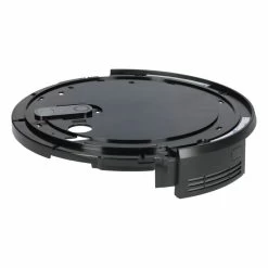 Obere Abdeckung Ecovacs 10002420 Für Staubsauger-Roboter -Saugwelt Store obere abdeckung ecovacs 10002420 fuer staubsauger roboter3