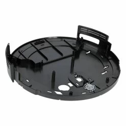 Obere Abdeckung Ecovacs 10002420 Für Staubsauger-Roboter -Saugwelt Store obere abdeckung ecovacs 10002420 fuer staubsauger roboter4