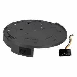 Obere Abdeckung Ecovacs 10002627 Für Staubsauger-Roboter -Saugwelt Store obere abdeckung ecovacs 10002627 fuer staubsauger roboter2