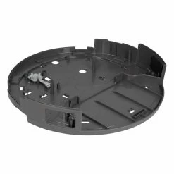 Obere Abdeckung Ecovacs 10002627 Für Staubsauger-Roboter -Saugwelt Store obere abdeckung ecovacs 10002627 fuer staubsauger roboter4