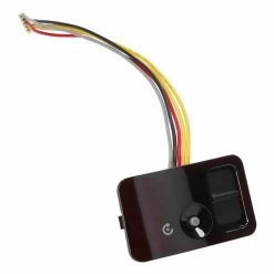 Obere Abdeckung Ecovacs 10002627 Für Staubsauger-Roboter -Saugwelt Store obere abdeckung ecovacs 10002627 fuer staubsauger roboter5