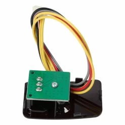 Obere Abdeckung Ecovacs 10002627 Für Staubsauger-Roboter -Saugwelt Store obere abdeckung ecovacs 10002627 fuer staubsauger roboter6