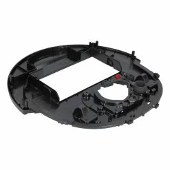 Obere Abdeckung Ecovacs 10002668 Für Staubsauger-Roboter -Saugwelt Store obere abdeckung ecovacs 10002668 fuer staubsauger roboter2