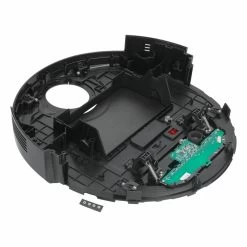 Obere Abdeckung Ecovacs 10002774 Für Staubsauger-Roboter -Saugwelt Store obere abdeckung ecovacs 10002774 fuer staubsauger roboter4