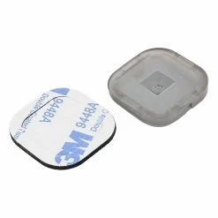 Pause Taste Ecovacs 201-1907-0005 Für Fensterreinigungsroboter -Saugwelt Store pause taste ecovacs 201 1907 0005 fuer fensterreinigungsroboter2