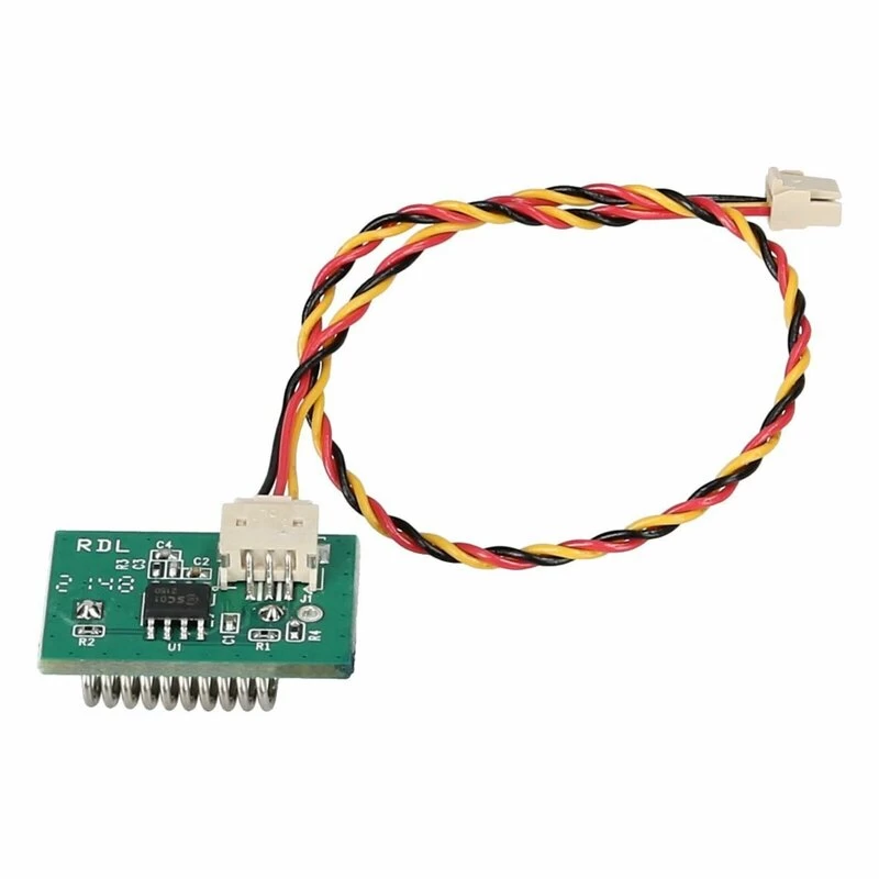 Platine Zur Wasserstandserkennung Ecovacs 201-2112-0503 Für Fensterreinigungsroboter 4 Platine Zur Wasserstandserkennung Ecovacs 201-2112-0503 Für Fensterreinigungsroboter - Image 2