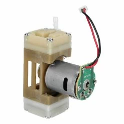 Pumpe Ecovacs 10000497 Für Fensterreinigungsroboter -Saugwelt Store pumpe ecovacs 10000497 fuer fensterreinigungsroboter3