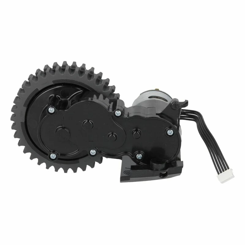 Rad Links Ecovacs 10001107 Für Staubsauger-Roboter 3 Rad Links Ecovacs 10001107 Für Staubsauger-Roboter