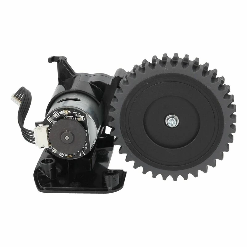 Rad Links Ecovacs 10001107 Für Staubsauger-Roboter 4 Rad Links Ecovacs 10001107 Für Staubsauger-Roboter - Image 2