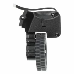 Rad Links Ecovacs 10001107 Für Staubsauger-Roboter 8 Rad Links Ecovacs 10001107 Für Staubsauger-Roboter -Saugwelt Store rad links ecovacs 10001107 fuer staubsauger roboter3