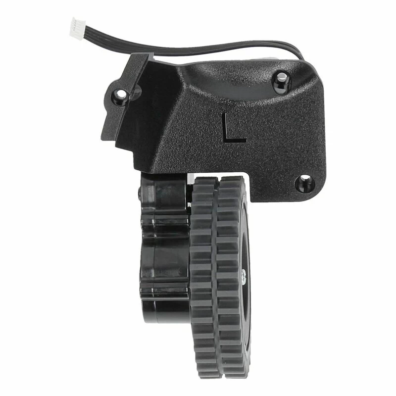 Rad Links Ecovacs 10001107 Für Staubsauger-Roboter 5 Rad Links Ecovacs 10001107 Für Staubsauger-Roboter - Image 3