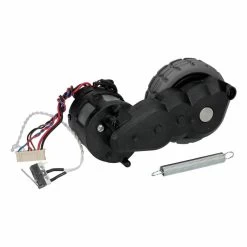 Rad Links Ecovacs 10002319 Für Staubsauger-Roboter -Saugwelt Store rad links ecovacs 10002319 fuer staubsauger roboter2