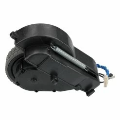 Rad Rechts Ecovacs 10001525 Für Staubsauger-Roboter -Saugwelt Store rad rechts ecovacs 10001525 fuer staubsauger roboter2