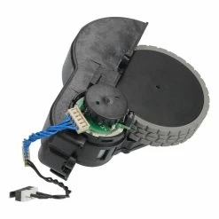 Rad Rechts Ecovacs 10001525 Für Staubsauger-Roboter -Saugwelt Store rad rechts ecovacs 10001525 fuer staubsauger roboter3