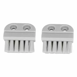 Radbürste Ecovacs 201-2112-0510 Für Fensterreinigungsroboter 2Stk