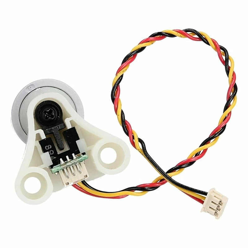 Rahmensensor Ecovacs 10001033 Für Fensterreinigungsroboter 4 Rahmensensor Ecovacs 10001033 Für Fensterreinigungsroboter - Image 2