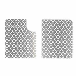 Reflektor Ecovacs 201-2115-1917 Für Auto Empty Station 2Stk