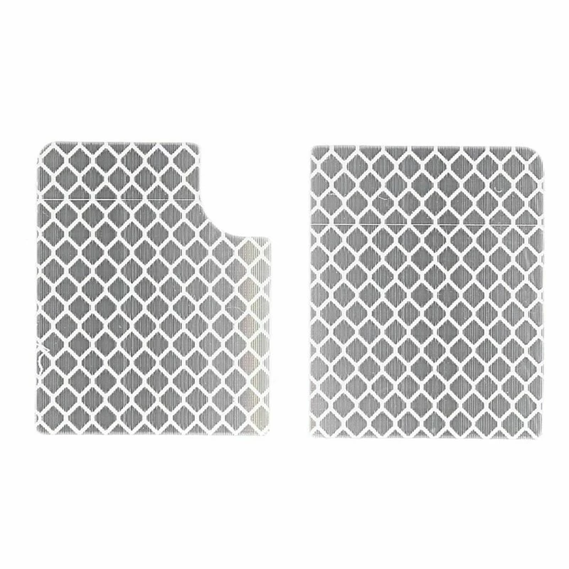 Reflektor Ecovacs 201-2115-1917 Für Auto Empty Station 2Stk 3 Reflektor Ecovacs 201-2115-1917 Für Auto Empty Station 2Stk