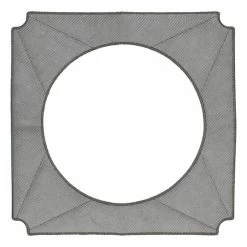 Reinigungslappen Ecovacs 10001466 Für Fensterreinigungsroboter