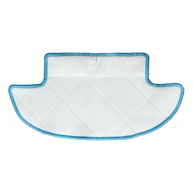 Reinigungspad Ecovacs 10001263 Für Staubsauger-Roboter 4 Reinigungspad Ecovacs 10001263 Für Staubsauger-Roboter - Image 2