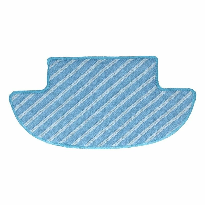 Reinigungspad Ecovacs 10001319 Für Staubsauger-Roboter 3 Reinigungspad Ecovacs 10001319 Für Staubsauger-Roboter