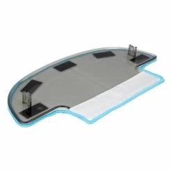 Reinigungspad Ecovacs 10001319 Für Staubsauger-Roboter 5 Reinigungspad Ecovacs 10001319 Für Staubsauger-Roboter -Saugwelt Store reinigungspad ecovacs 10001319 fuer staubsauger roboter2