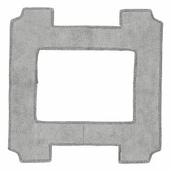 Reinigungspad Ecovacs 201-2112-0537 Für Fensterreinigungsroboter