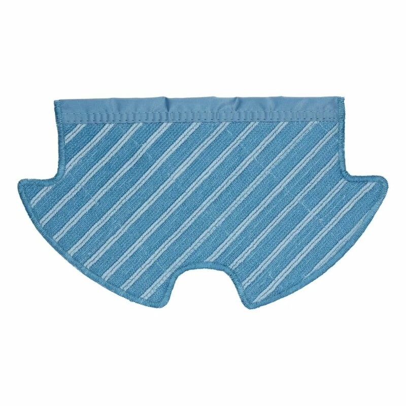 Reinigungstuch Ecovacs 10002400 Für Staubsauger-Roboter 3 Reinigungstuch Ecovacs 10002400 Für Staubsauger-Roboter
