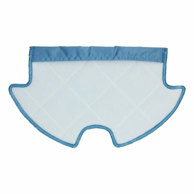 Reinigungstuch Ecovacs 10002400 Für Staubsauger-Roboter 4 Reinigungstuch Ecovacs 10002400 Für Staubsauger-Roboter - Image 2