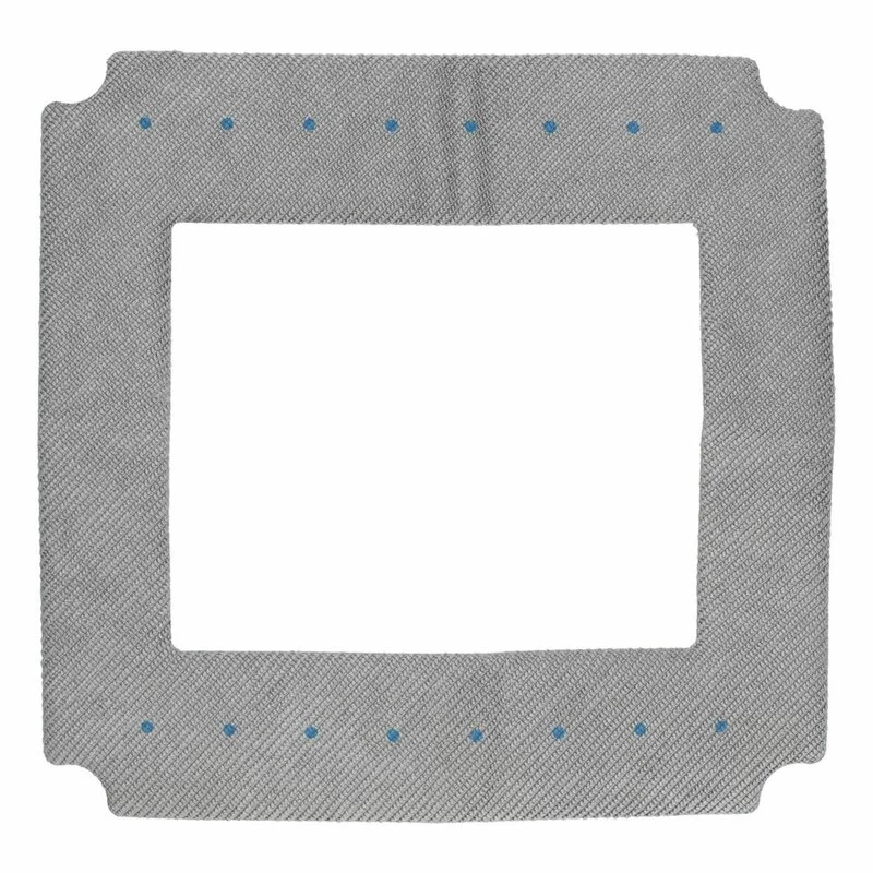 Reinigungstuch Ecovacs 201-1637-0600 Für Fensterreinigungsroboter 3 Reinigungstuch Ecovacs 201-1637-0600 Für Fensterreinigungsroboter