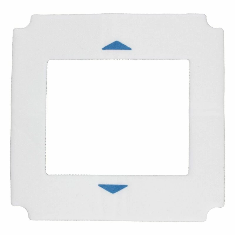 Reinigungstuch Ecovacs 201-1637-0600 Für Fensterreinigungsroboter 4 Reinigungstuch Ecovacs 201-1637-0600 Für Fensterreinigungsroboter - Image 2