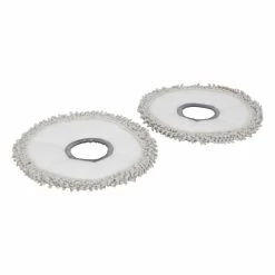 Reinigungstuch Ecovacs 201-2230-0068 Für Staubsauger-Roboter 9 Reinigungstuch Ecovacs 201-2230-0068 Für Staubsauger-Roboter -Saugwelt Store reinigungstuch ecovacs 201 2230 0068 fuer staubsauger roboter4