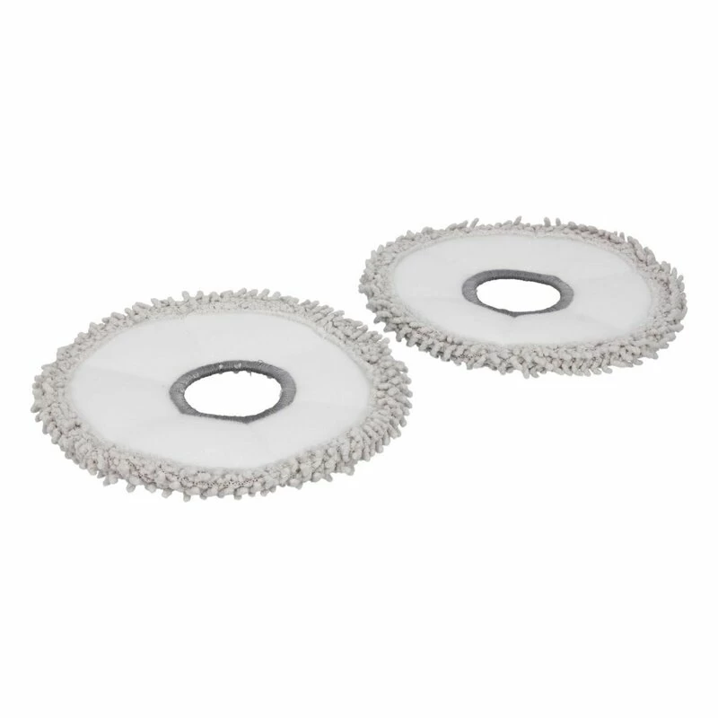 Reinigungstuch Ecovacs 201-2230-0068 Für Staubsauger-Roboter 6 Reinigungstuch Ecovacs 201-2230-0068 Für Staubsauger-Roboter - Image 4