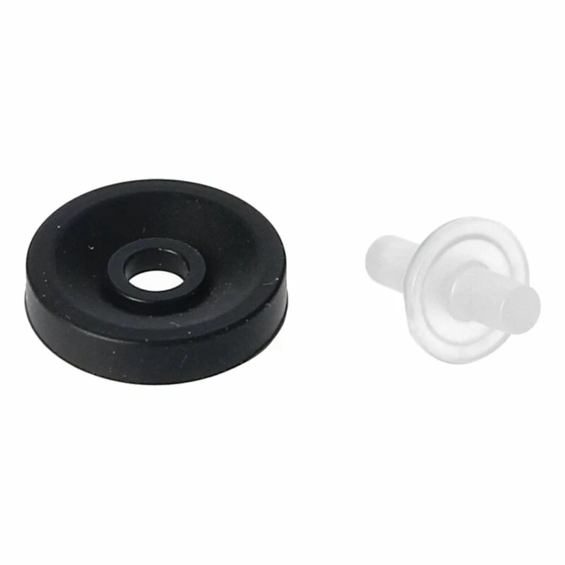 Reset Taste Ecovacs 201-2102-2446 Für Staubsauger-Roboter 3 Reset Taste Ecovacs 201-2102-2446 Für Staubsauger-Roboter