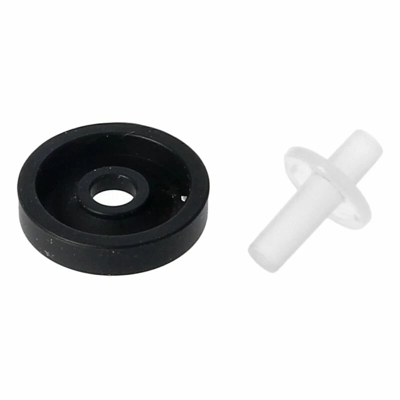 Reset Taste Ecovacs 201-2102-2446 Für Staubsauger-Roboter 4 Reset Taste Ecovacs 201-2102-2446 Für Staubsauger-Roboter - Image 2