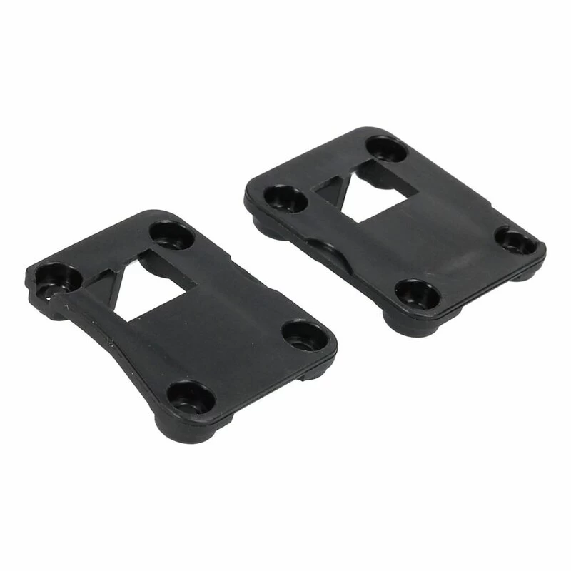 Scharnierdeckel Für Staubbehälterdeckel Ecovacs 201-1816-0014 Für Staubsauger-Roboter 3 Scharnierdeckel Für Staubbehälterdeckel Ecovacs 201-1816-0014 Für Staubsauger-Roboter